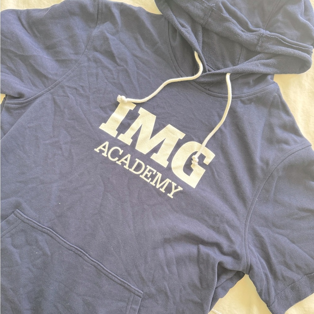 IMG Academy Hoodie